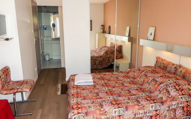 Une Cigale en Provence