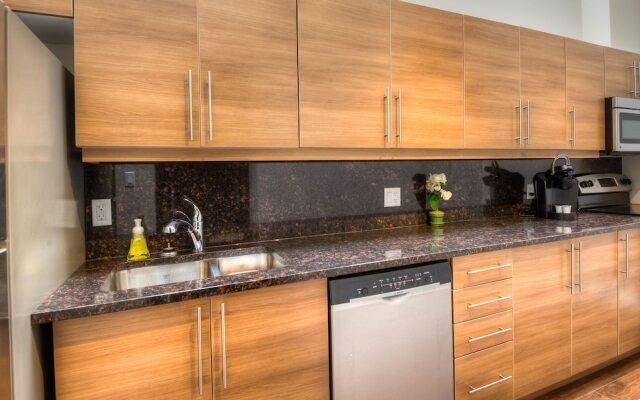 Western Hotel & Executive Suites