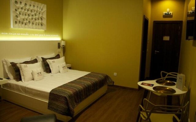 Motel Terra Calida