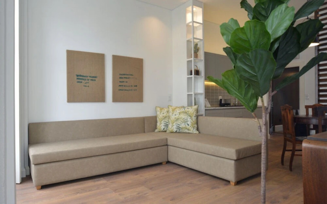 Spot Apartments Casa Januario