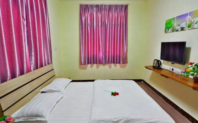 Xiamen Ruyi Hotel Bolin School