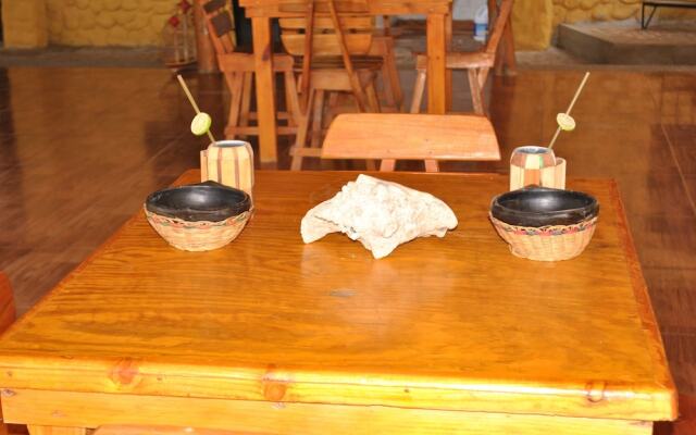 Hostal Castillo Del Mar - Hostel