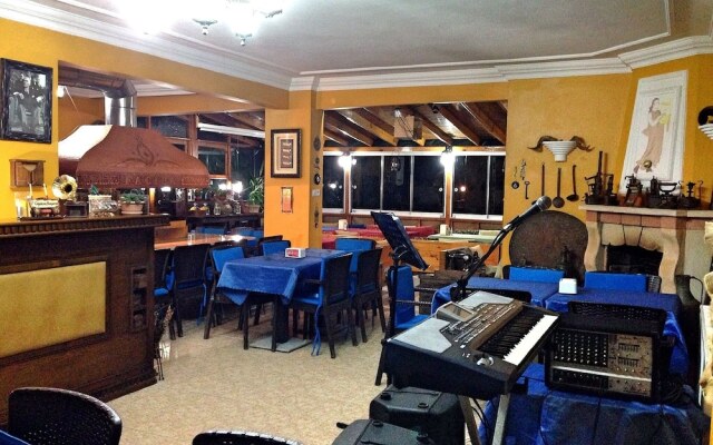 Faciba Butik Otel Restaurant Cafe & Bar