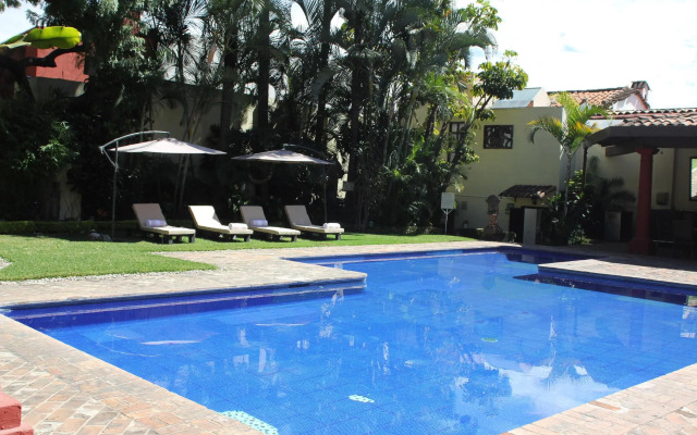 Casa Colonial Historical Hotel - Adults only