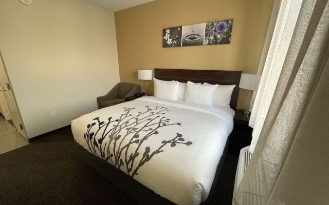 Sleep Inn