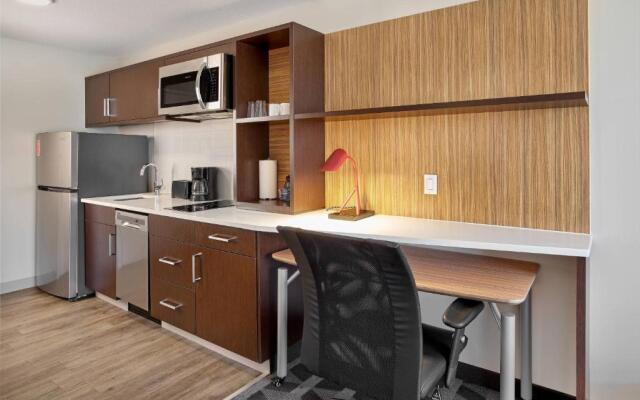TownePlace Suites by Marriott Edmonton Sherwood Park