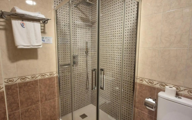 HHB Pontevedra Confort