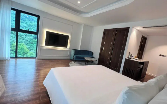 Oyster Bay Hotel Vung Tau