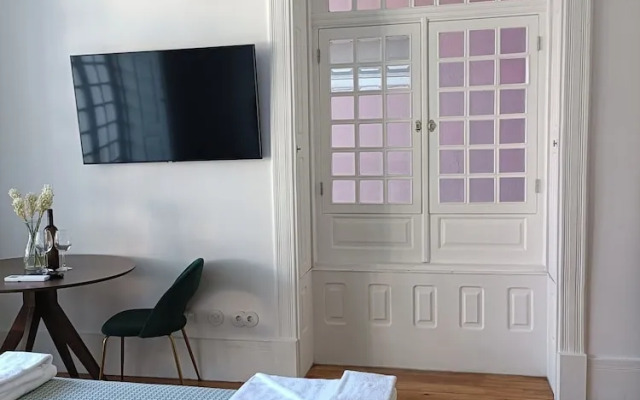 Casa D'Almeida By Porto Stories