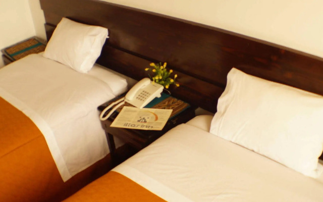 Illas Inn