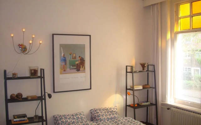 Boutique Hotel Sycamore at Villapark