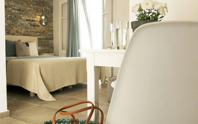 Anatoli Luxury Studios