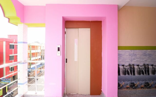 OYO 23151 Hotel Abani