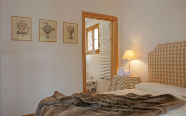 Chesa San Bastiaun B4