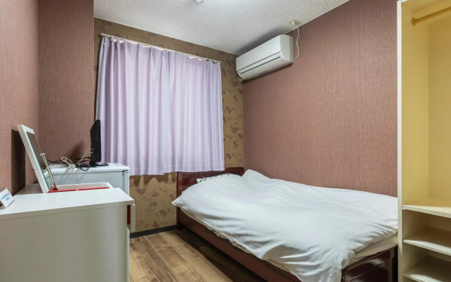 Business Hotel Kaga