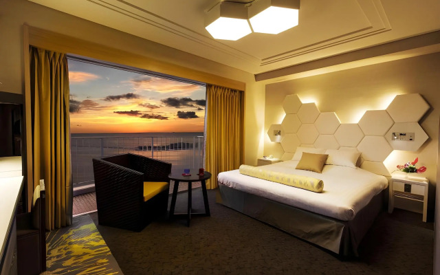 Laguna Garden Hotel