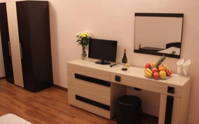 Guest House Stels