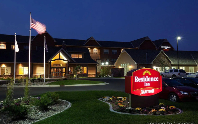 Residence Inn by Marriott Helena