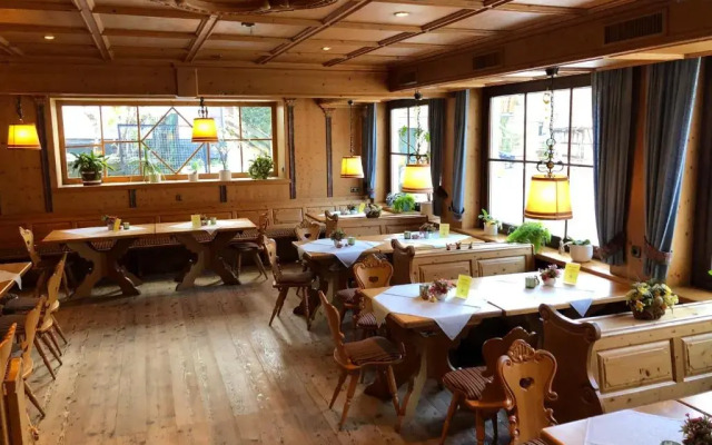 Landhotel Alte Aue