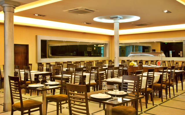 TURIM Restauradores Hotel