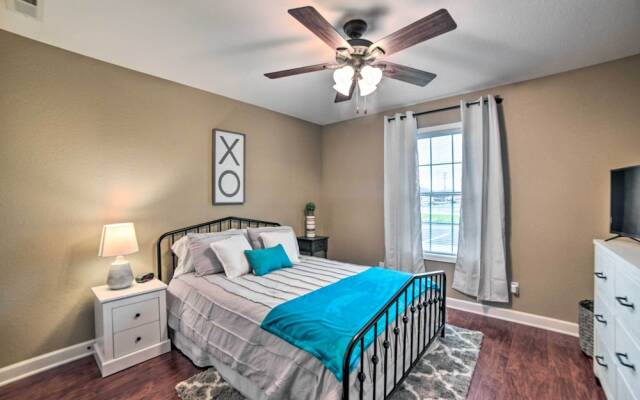 Quaint Family Home Near Downtown Murray & MSU