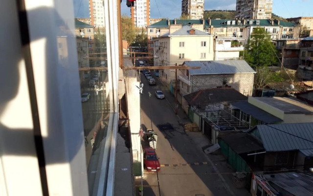 Bright one bedroom studio