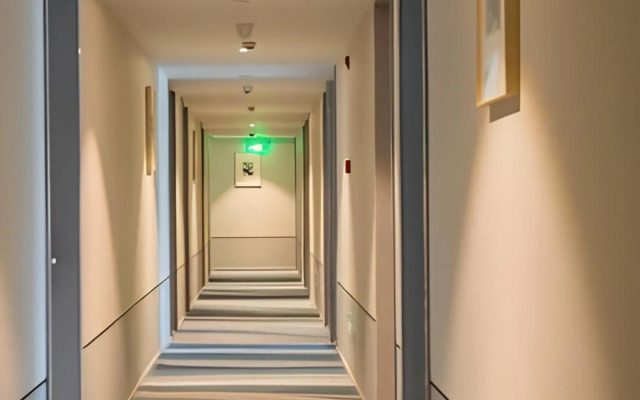 Homeinn Selected Hotel (Hangzhou Qianjiang New Town Tianhong Plaza)