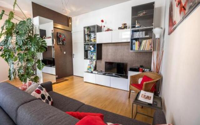 Hibiscus Apartments