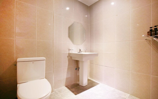 Chuncheon Hotel Eton