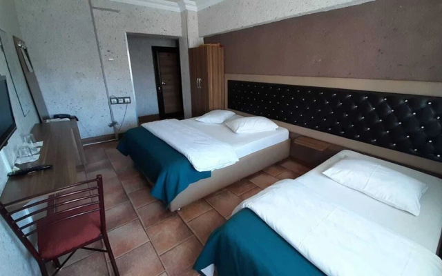 Altay Hotel