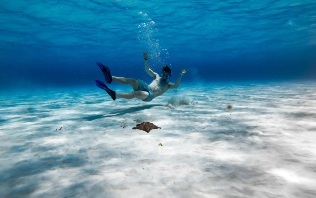 The Explorean Cozumel - All Inclusive