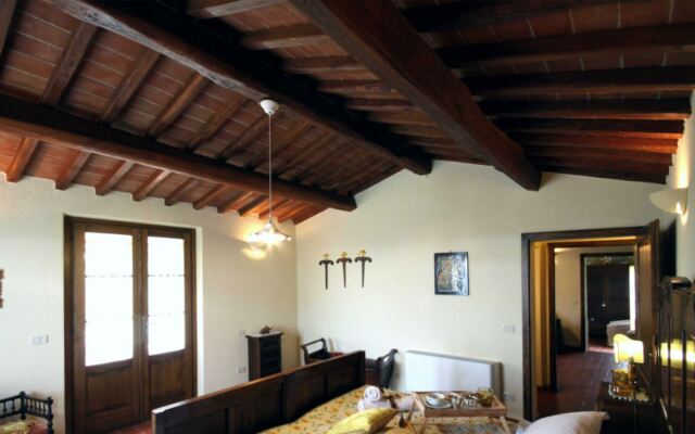 La Villa a Charming Villa With Swimming Pool-la Villa