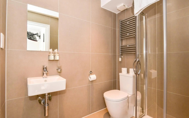 Chelsea Guest House