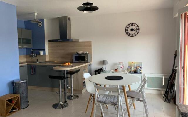 Appartement Sauzon, 3 pièces, 4 personnes - FR-1-418-178
