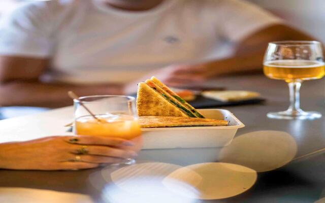 Mercure Cannes Mandelieu