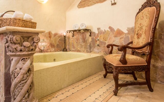 Hacienda San Gabriel de las Palmas