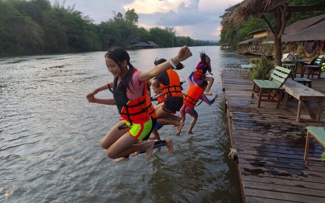 Tayan Resort Kanchanaburi