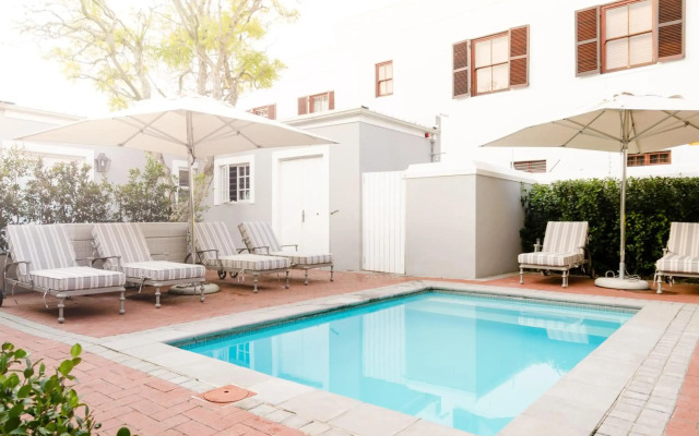 Bonne Esperance Boutique Guest House and Studio Apartments