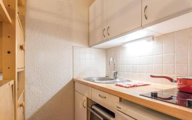 Appartement Serre Chevalier, 1 pièce, 4 personnes - FR-1-330F-62