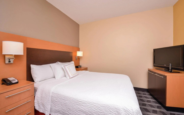 Towneplace Suites by Marriott Arundel Mills