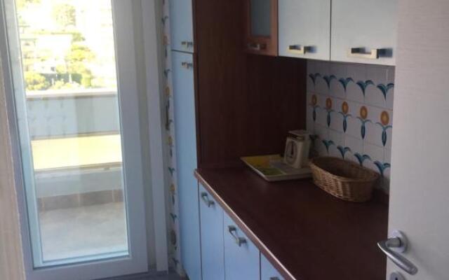 L`attico di Anna