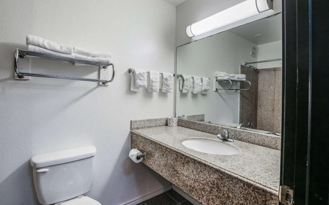 Motel 6 Pasadena, TX
