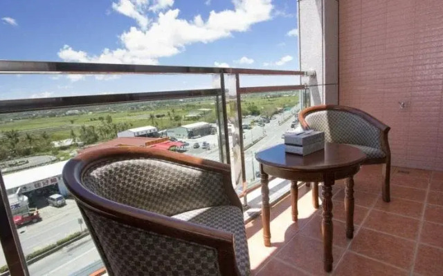 Xin Da Ban Hotel