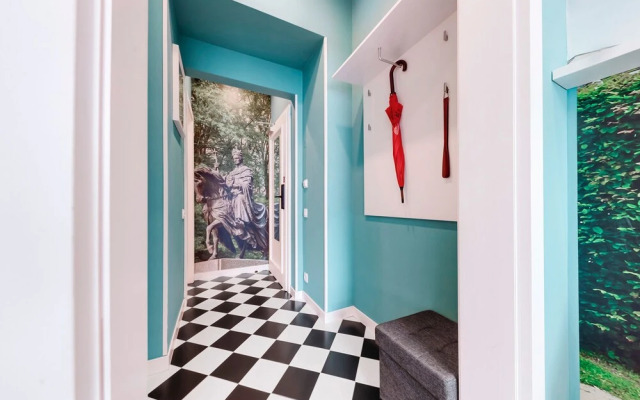 Revelton Studios Prague