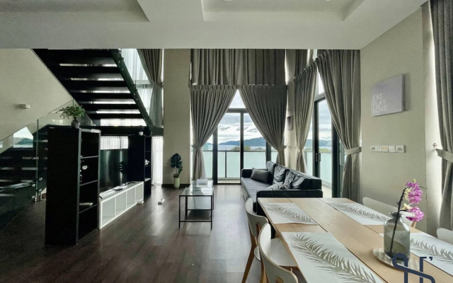 Homesuite’ Home @ Riverson SOHO