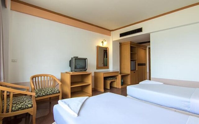Karin Hotel (SHA Extra Plus)