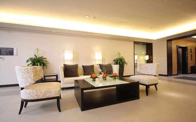 Quest Serviced Residences