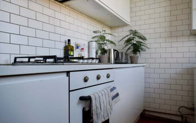 1 Bedroom Apartment in Clapton