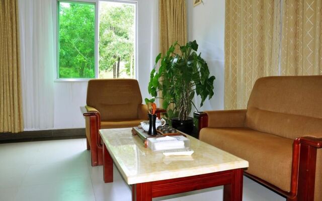 Huizhou Coast Hotspring Hotel