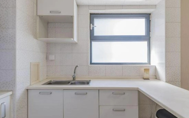 Zhong Ji Subaru Hotel Beijing